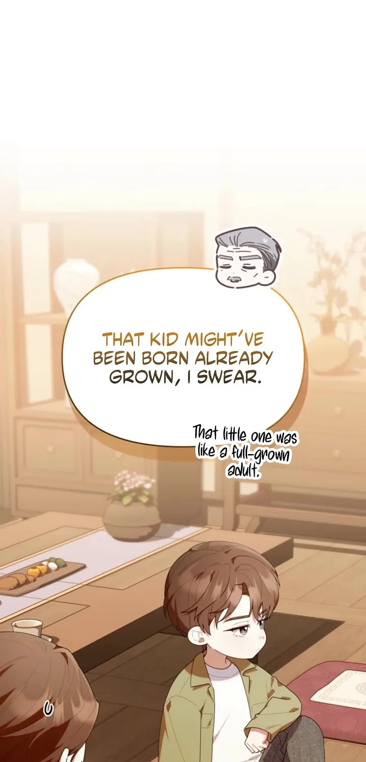 The Chick-Class Hunter is Filial! Chapter 52 page 46 - 