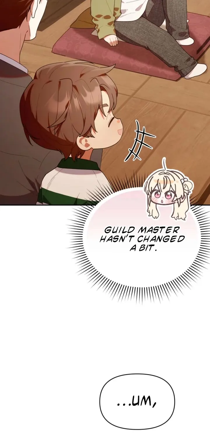 The Chick-Class Hunter is Filial! Chapter 52 page 47 - 