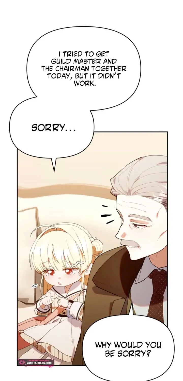 The Chick-Class Hunter is Filial! Chapter 52 page 48 - 