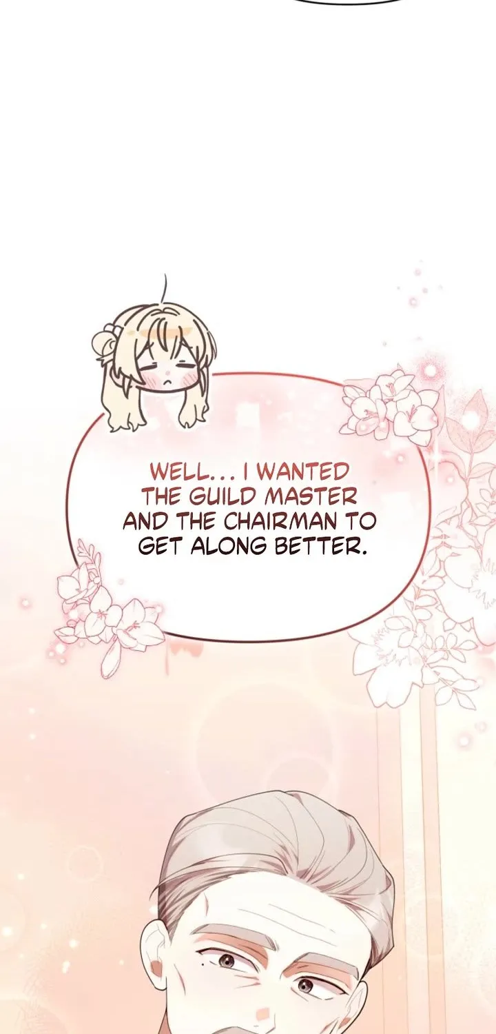 The Chick-Class Hunter is Filial! Chapter 52 page 49 - 