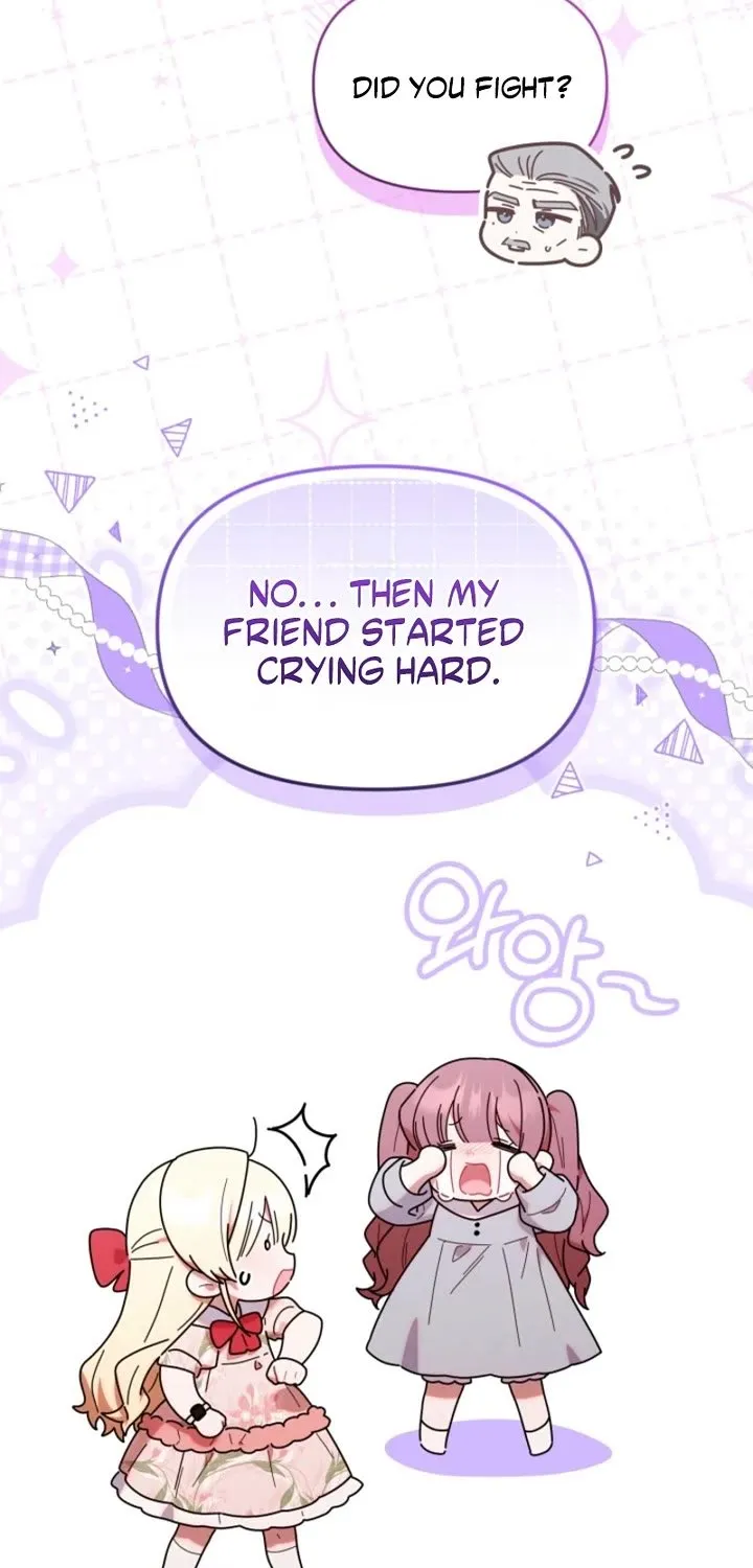 The Chick-Class Hunter is Filial! Chapter 52 page 54 - 