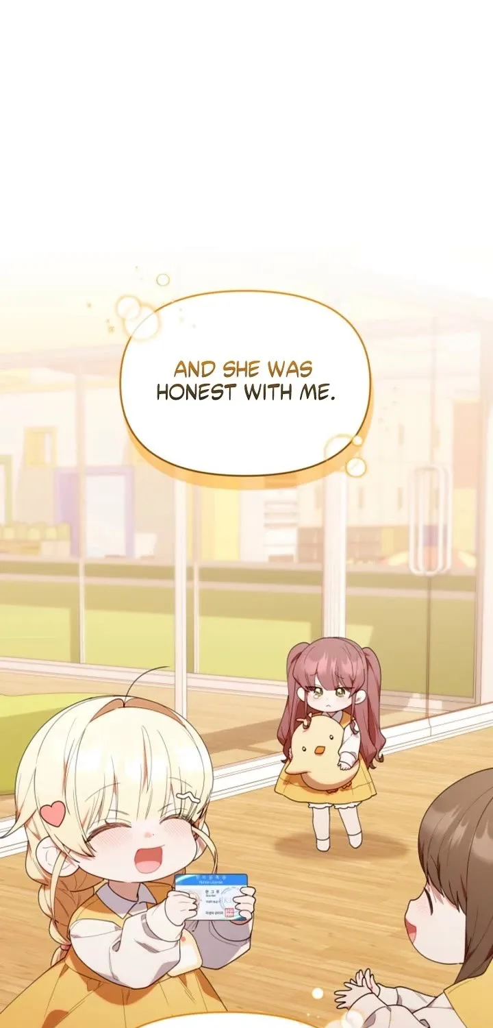 The Chick-Class Hunter is Filial! Chapter 52 page 56 - 