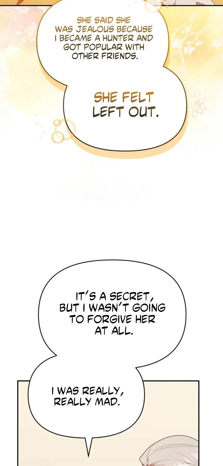 The Chick-Class Hunter is Filial! Chapter 52 page 57 - 