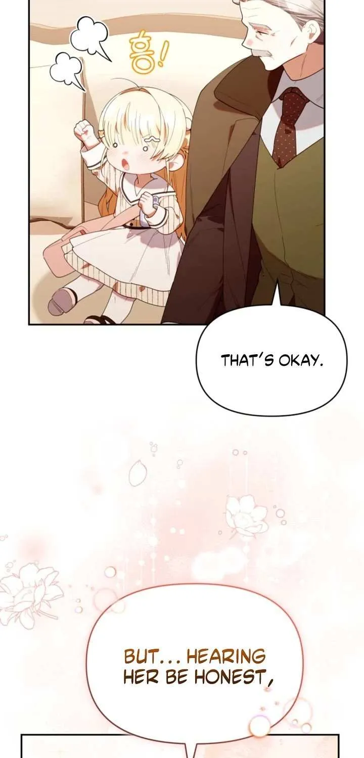 The Chick-Class Hunter is Filial! Chapter 52 page 58 - 