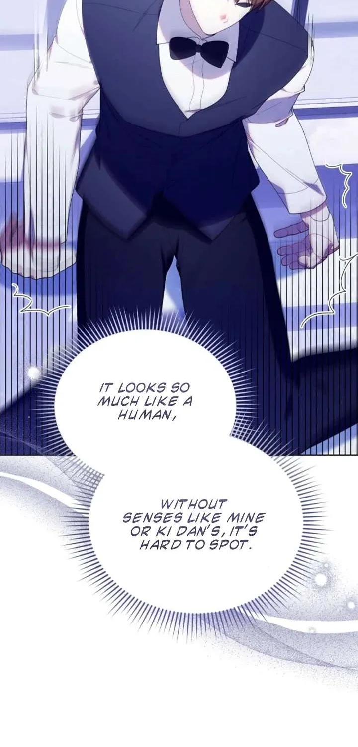 The Chick-Class Hunter is Filial! Chapter 52 page 7 - 