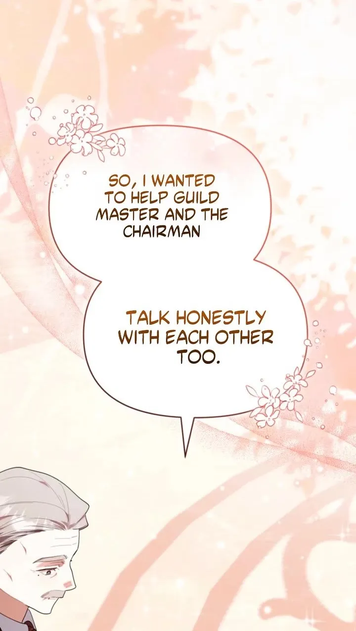The Chick-Class Hunter is Filial! Chapter 52 page 61 - 