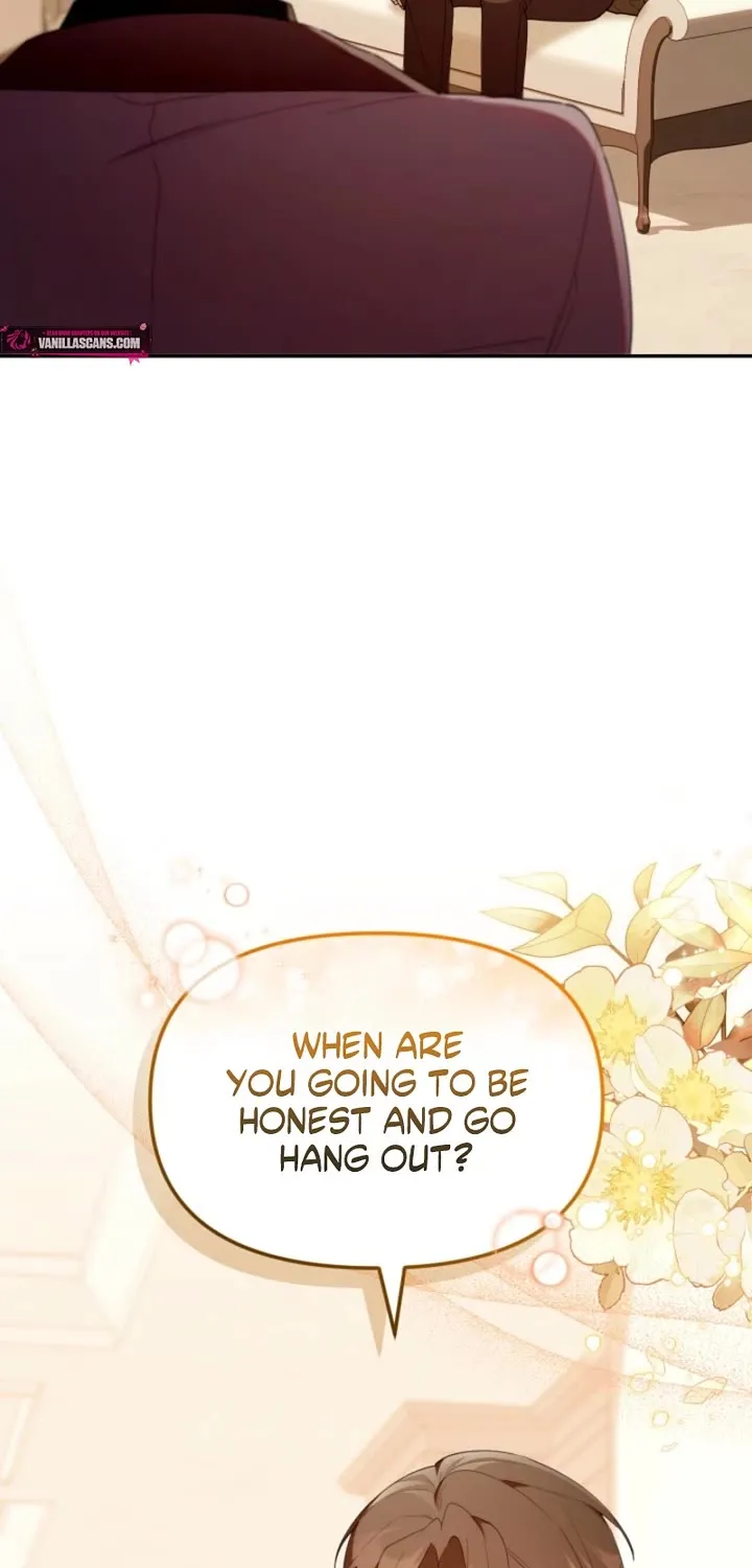 The Chick-Class Hunter is Filial! Chapter 52 page 84 - 