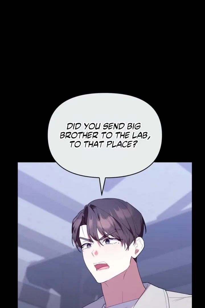 The Chick-Class Hunter is Filial! Chapter 53 page 27 - 
