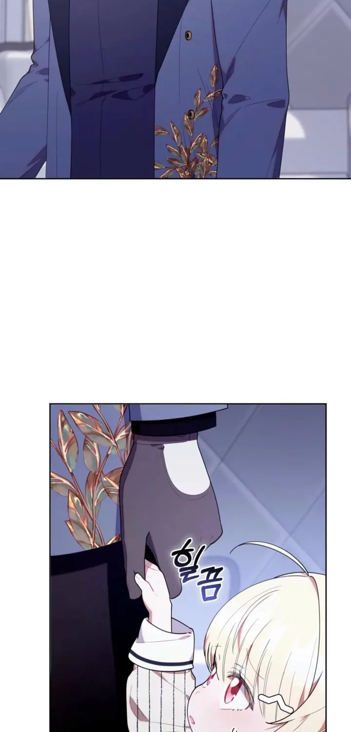 The Chick-Class Hunter is Filial! Chapter 53 page 65 - 