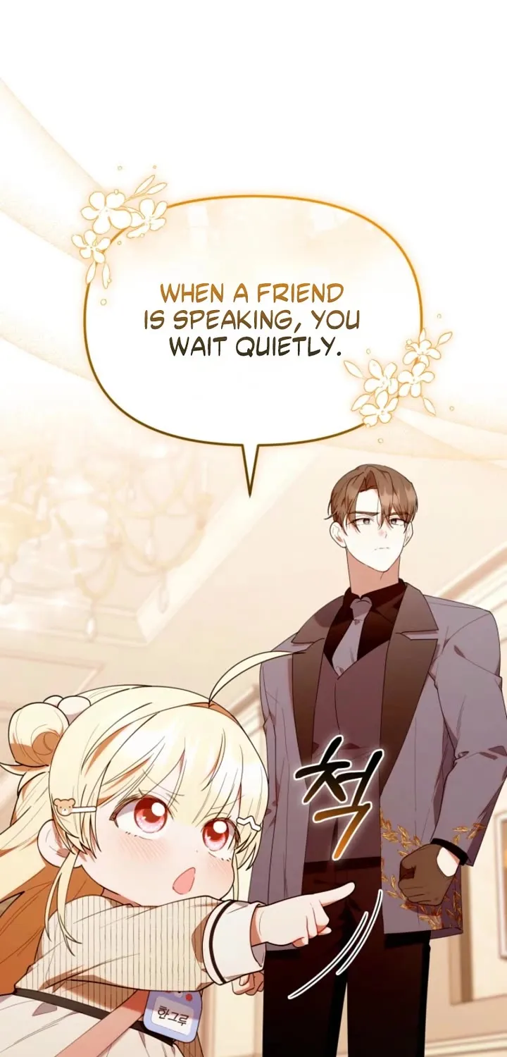 The Chick-Class Hunter is Filial! Chapter 53 page 74 - 