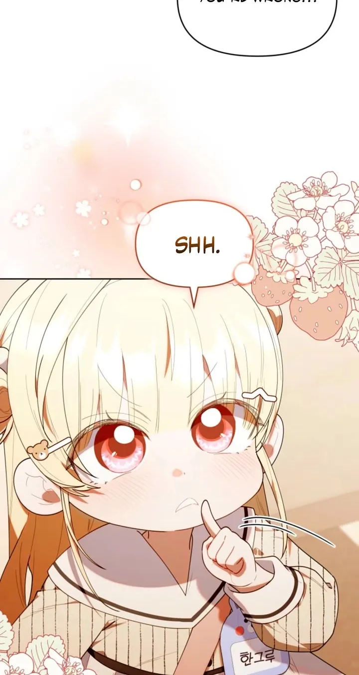 The Chick-Class Hunter is Filial! Chapter 53 page 77 - 