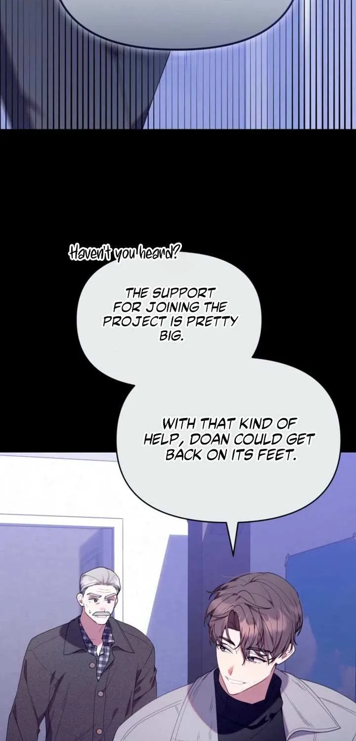 The Chick-Class Hunter is Filial! Chapter 54 page 13 - 