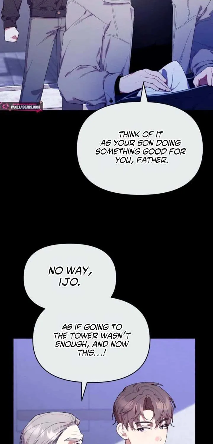The Chick-Class Hunter is Filial! Chapter 54 page 14 - 