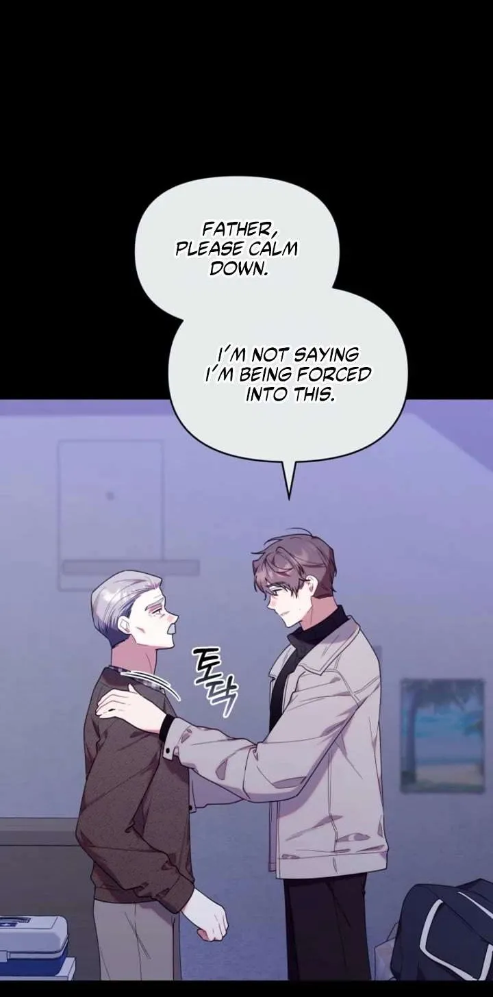 The Chick-Class Hunter is Filial! Chapter 54 page 18 - 