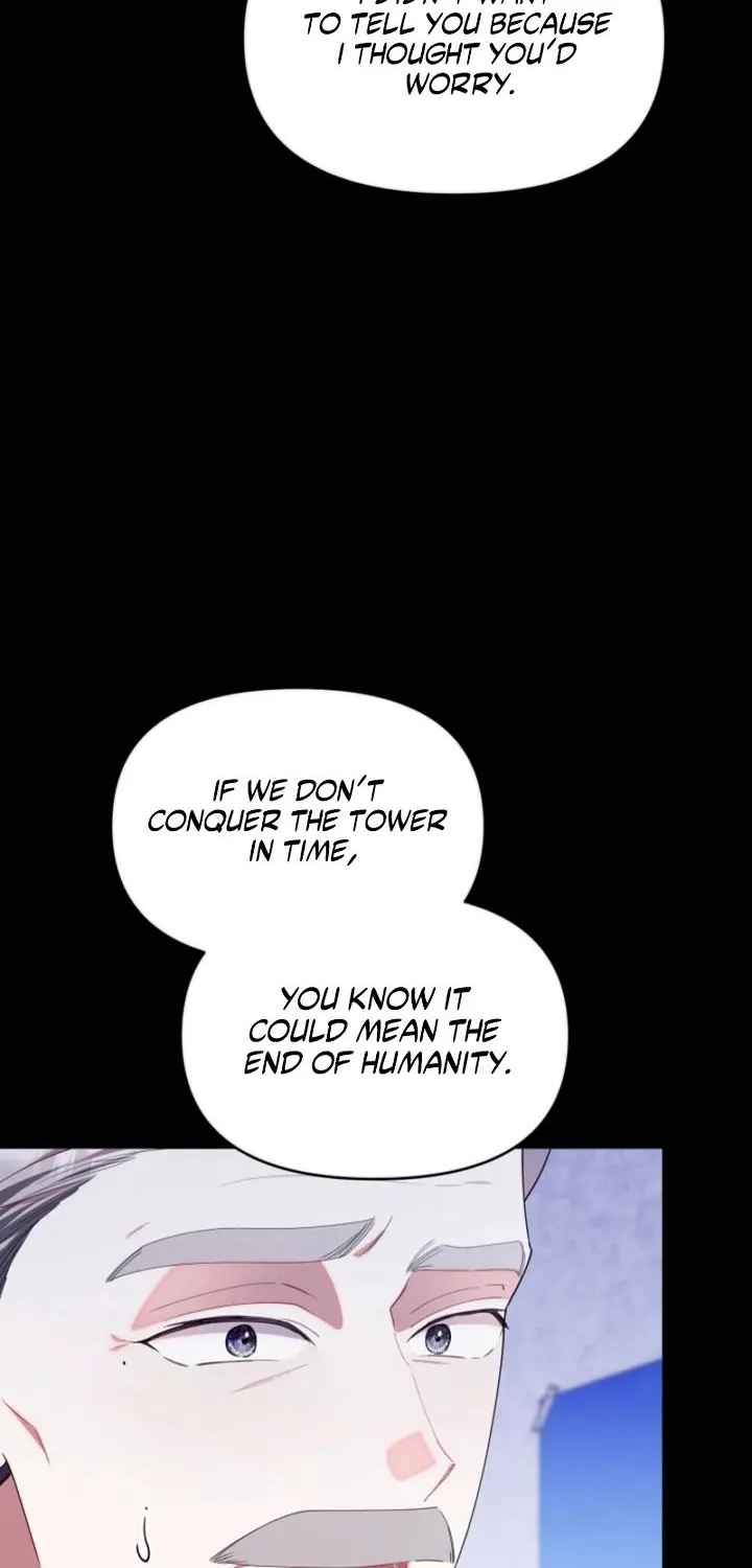 The Chick-Class Hunter is Filial! Chapter 54 page 20 - 