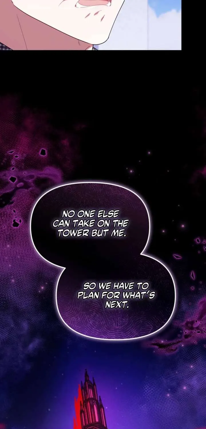 The Chick-Class Hunter is Filial! Chapter 54 page 21 - 