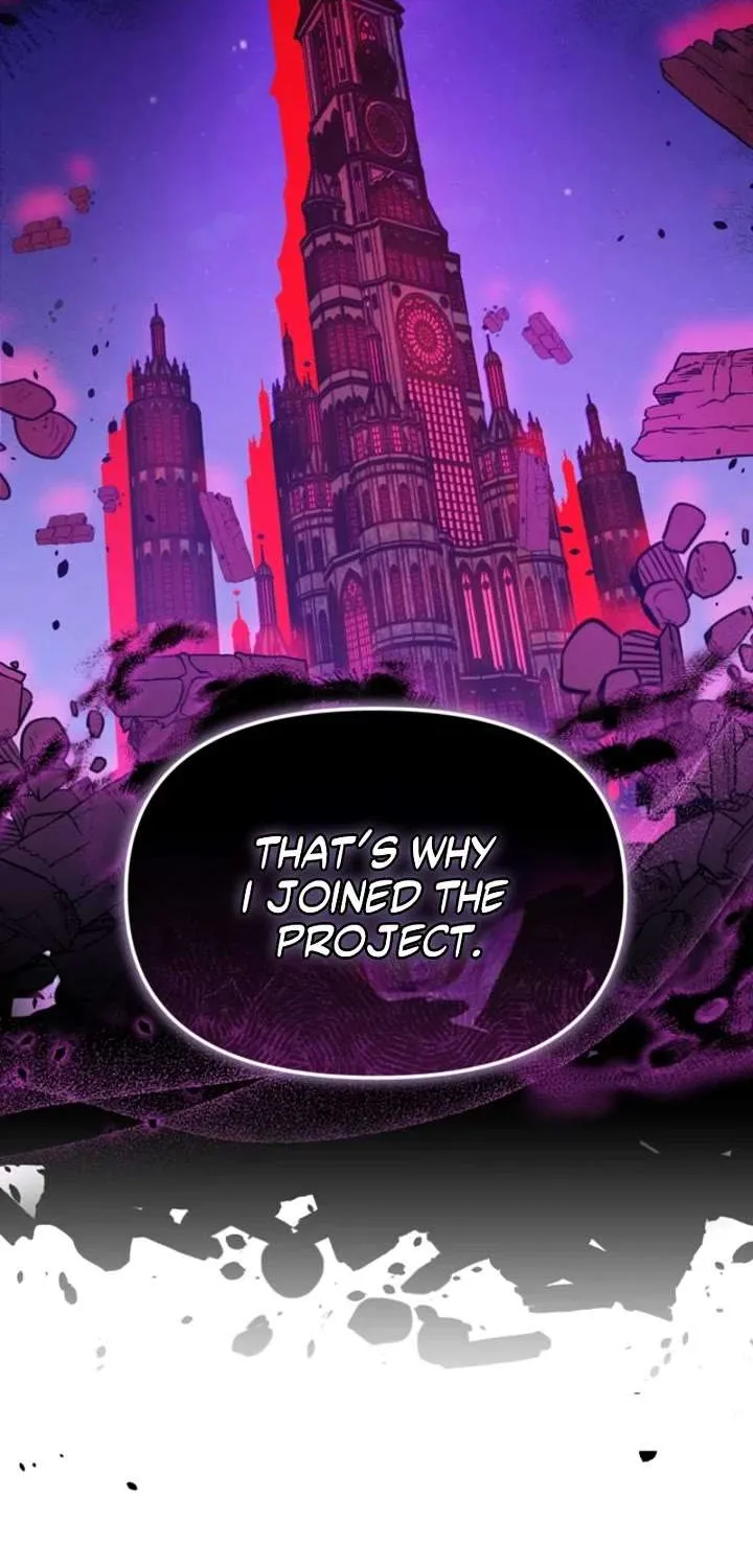 The Chick-Class Hunter is Filial! Chapter 54 page 22 - 