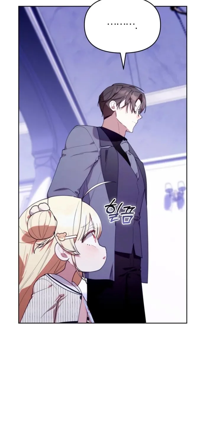 The Chick-Class Hunter is Filial! Chapter 54 page 38 - 