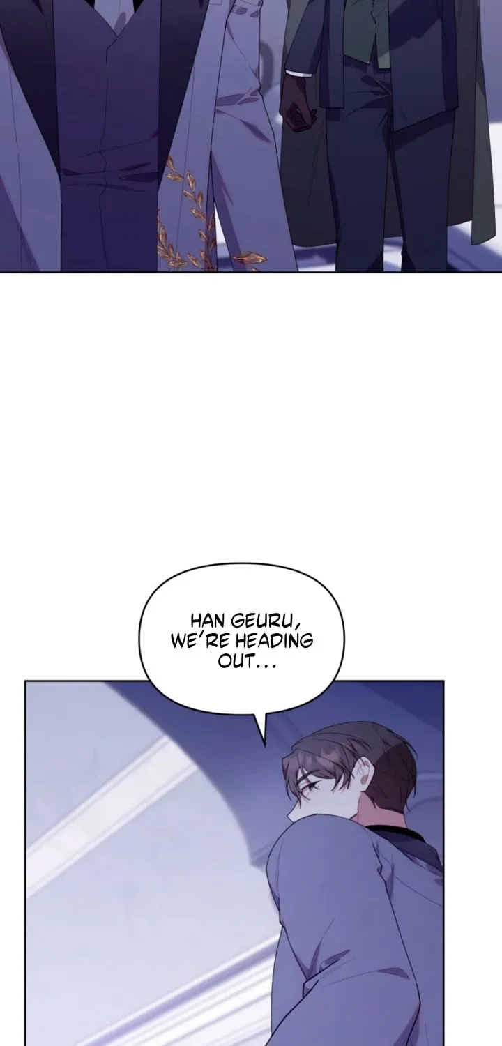 The Chick-Class Hunter is Filial! Chapter 54 page 41 - 