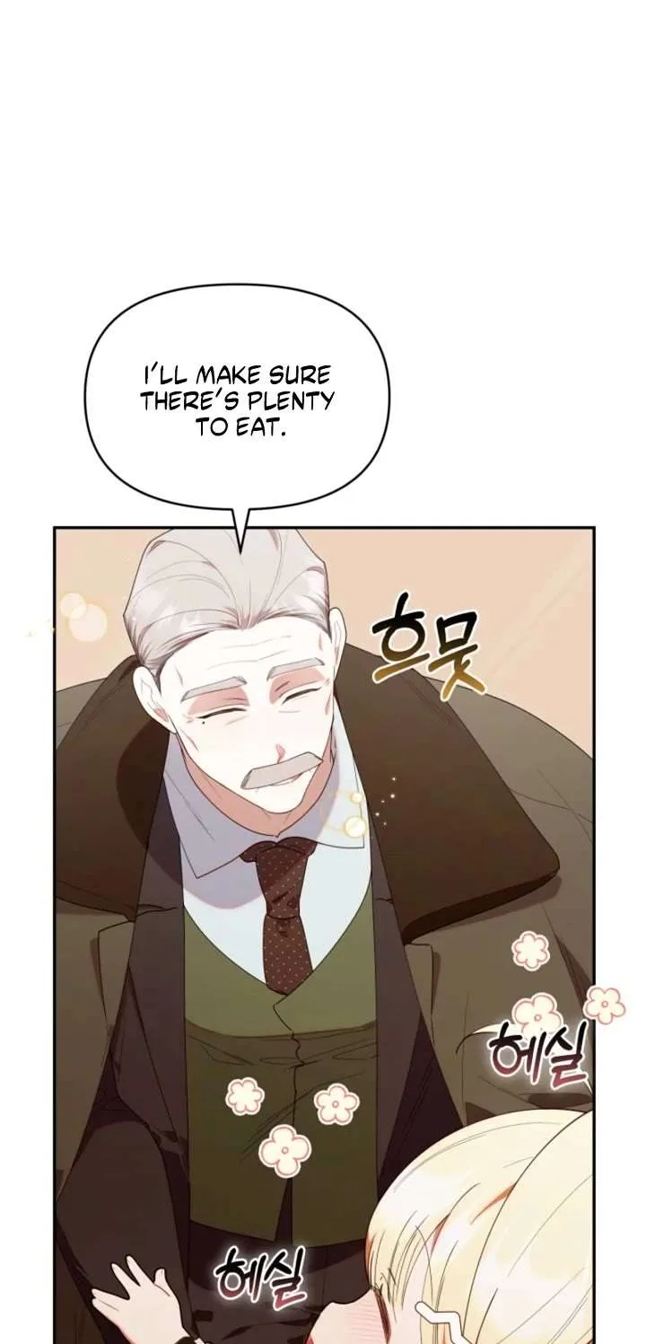 The Chick-Class Hunter is Filial! Chapter 54 page 48 - 