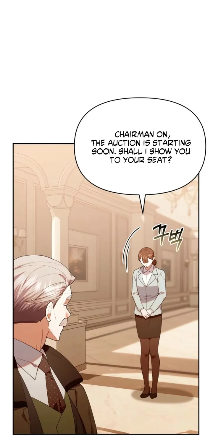 The Chick-Class Hunter is Filial! Chapter 54 page 74 - 