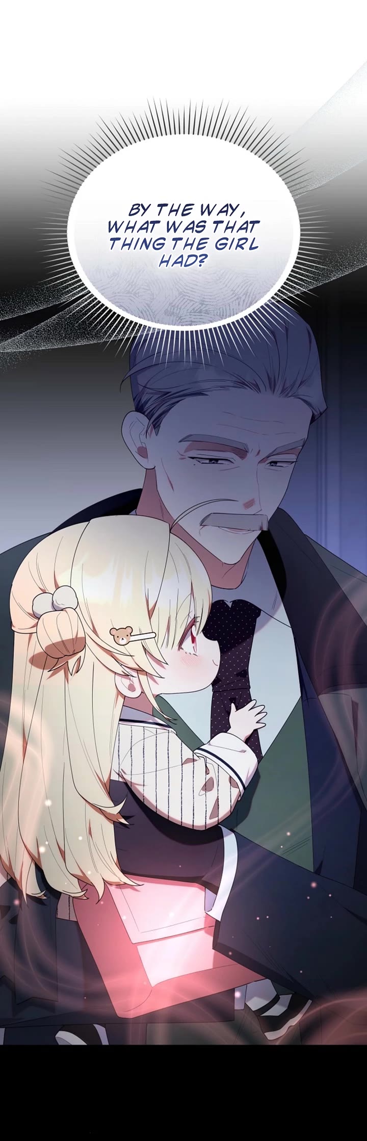 The Chick-Class Hunter is Filial! Chapter 55 page 26 - 