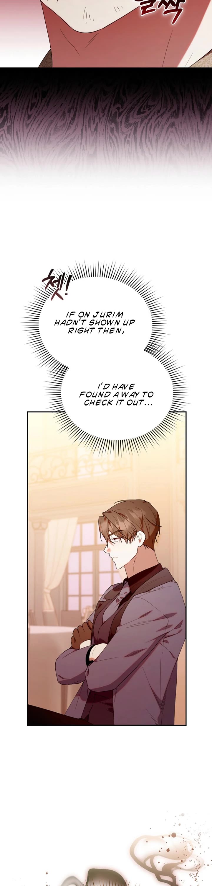 The Chick-Class Hunter is Filial! Chapter 55 page 28 - 