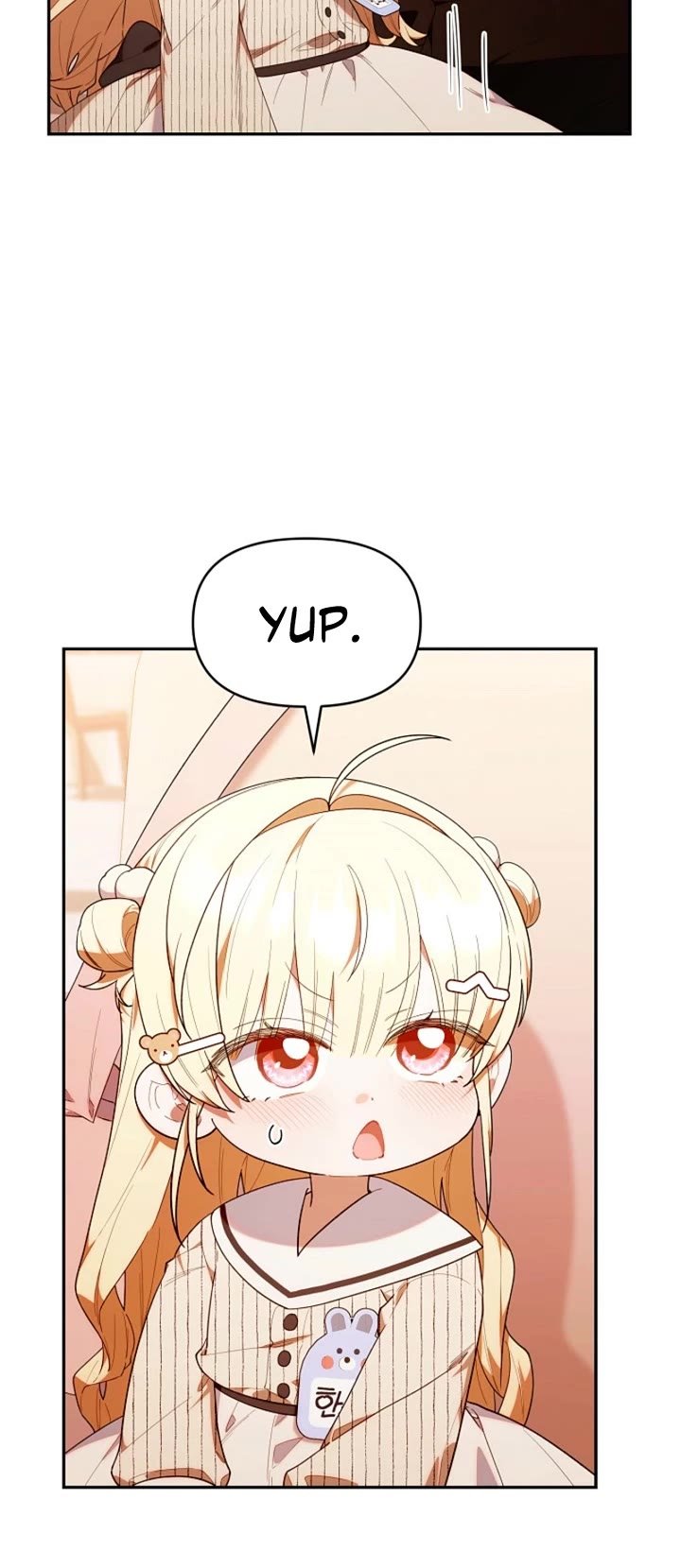 The Chick-Class Hunter is Filial! Chapter 55 page 5 - 