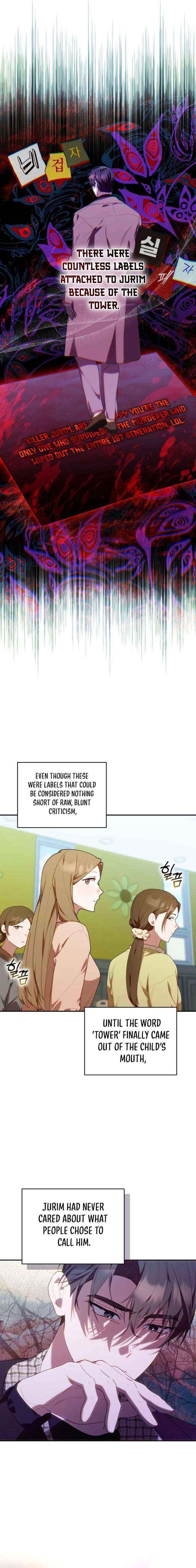 The Chick-Class Hunter is Filial! Chapter 57 page 11 - 