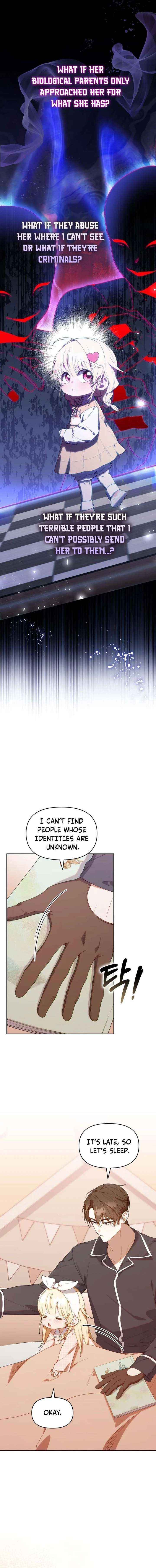 The Chick-Class Hunter is Filial! Chapter 58 page 15 - 