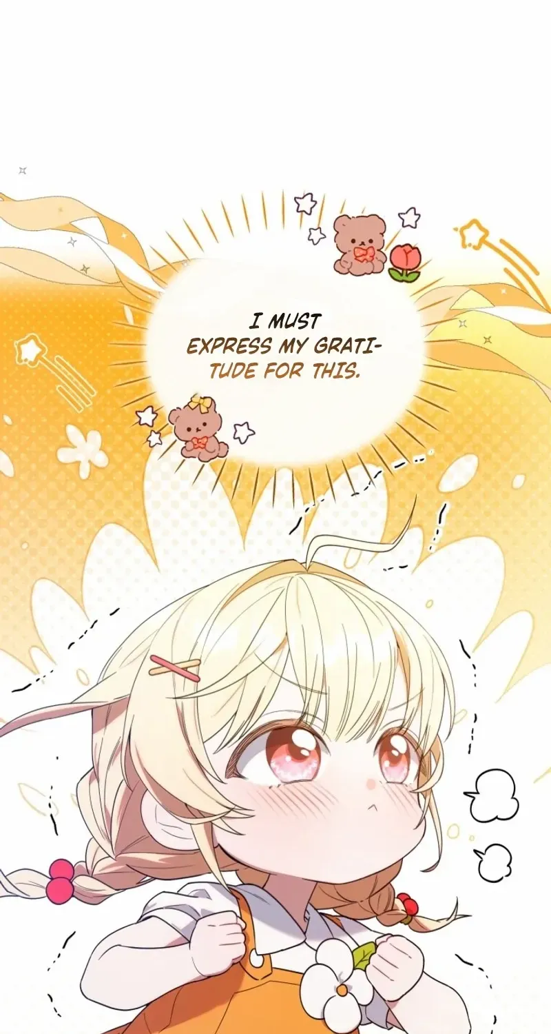 The Chick-Class Hunter is Filial! Chapter 6 page 11 - 