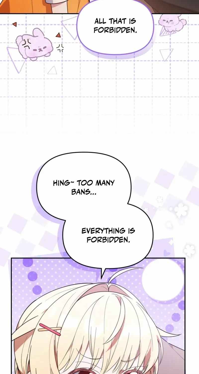 The Chick-Class Hunter is Filial! Chapter 6 page 18 - 
