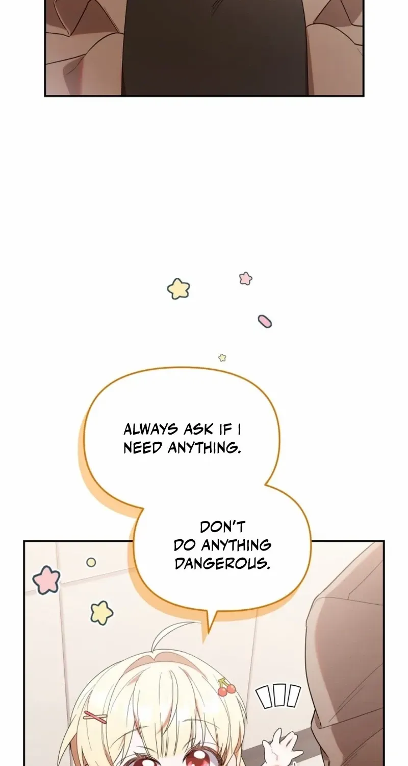 The Chick-Class Hunter is Filial! Chapter 6 page 22 - 