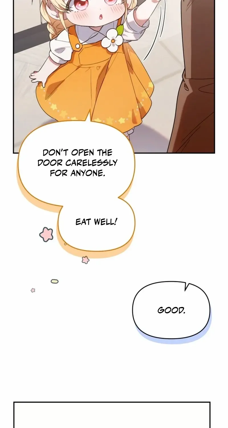 The Chick-Class Hunter is Filial! Chapter 6 page 23 - 