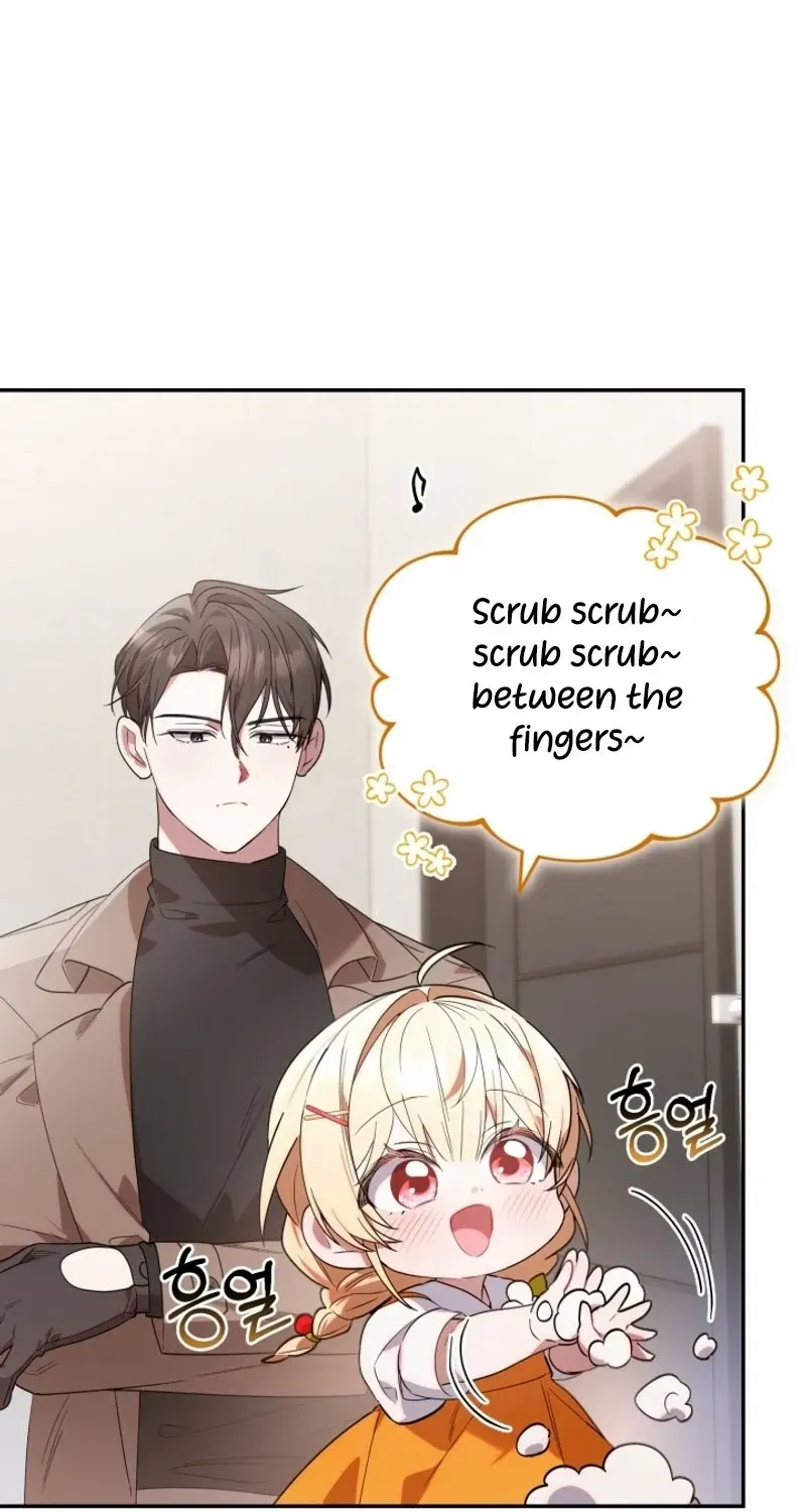 The Chick-Class Hunter is Filial! Chapter 6 page 31 - 