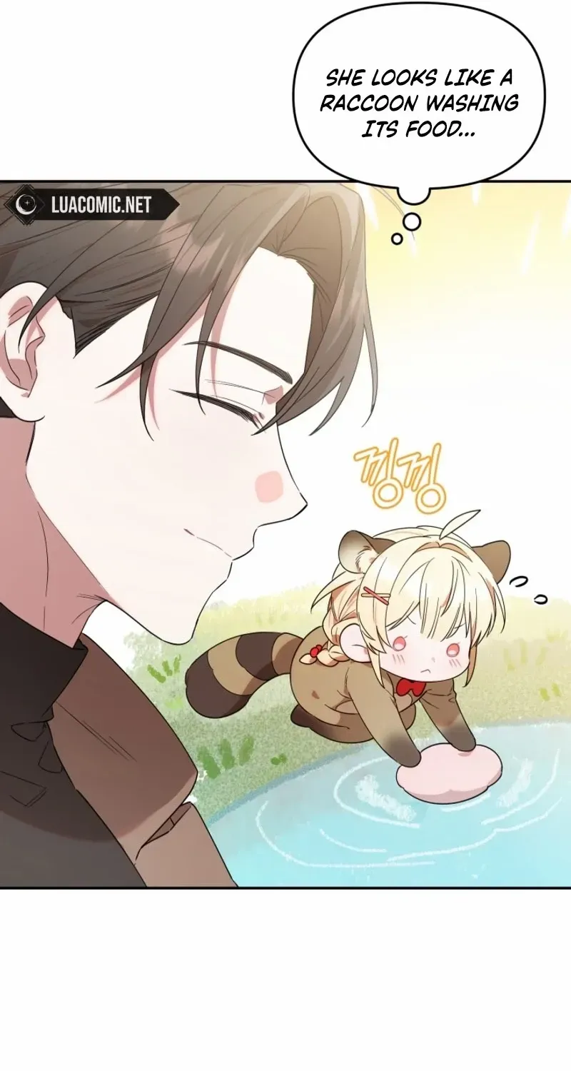 The Chick-Class Hunter is Filial! Chapter 6 page 38 - 