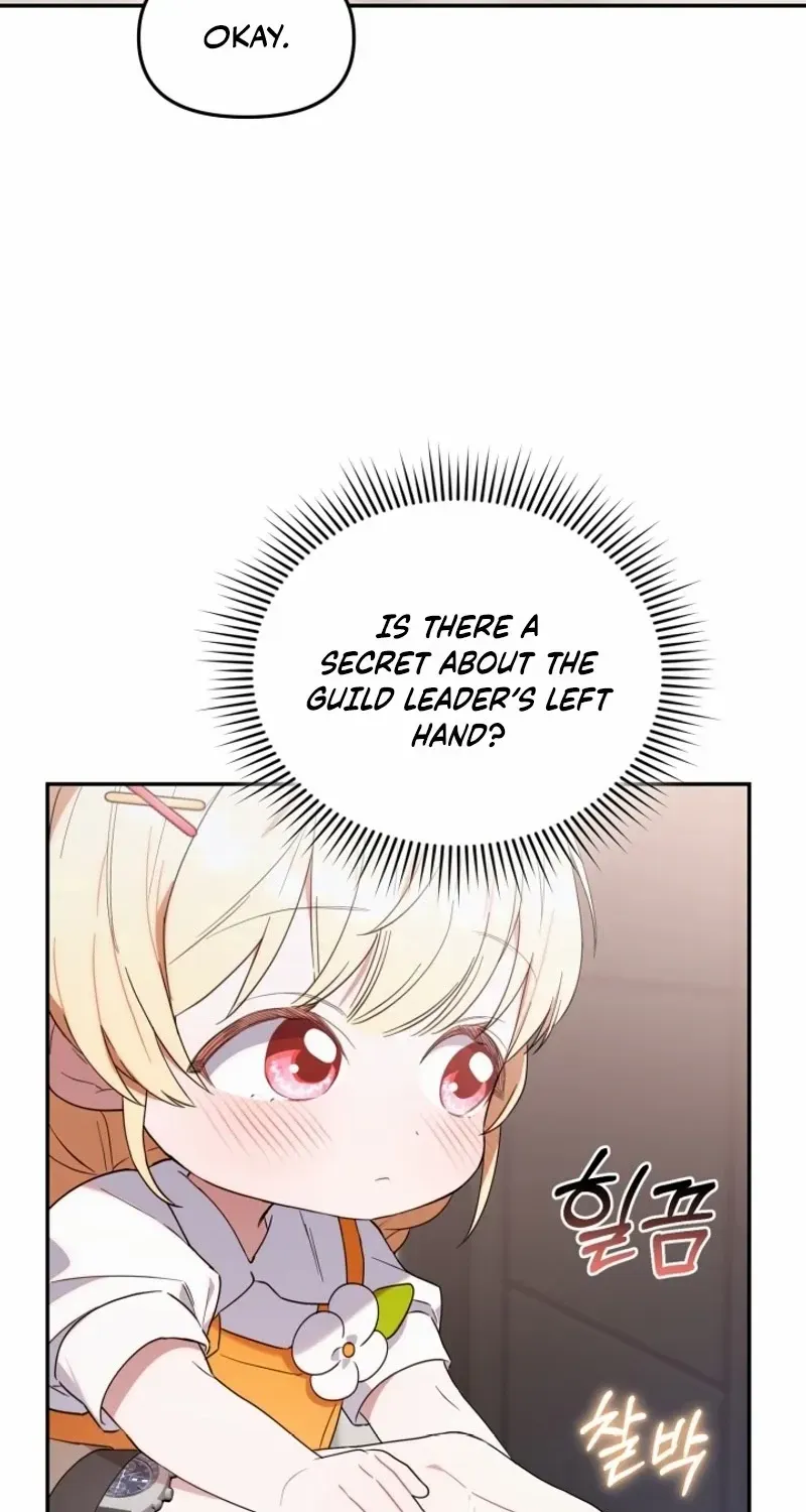 The Chick-Class Hunter is Filial! Chapter 6 page 41 - 