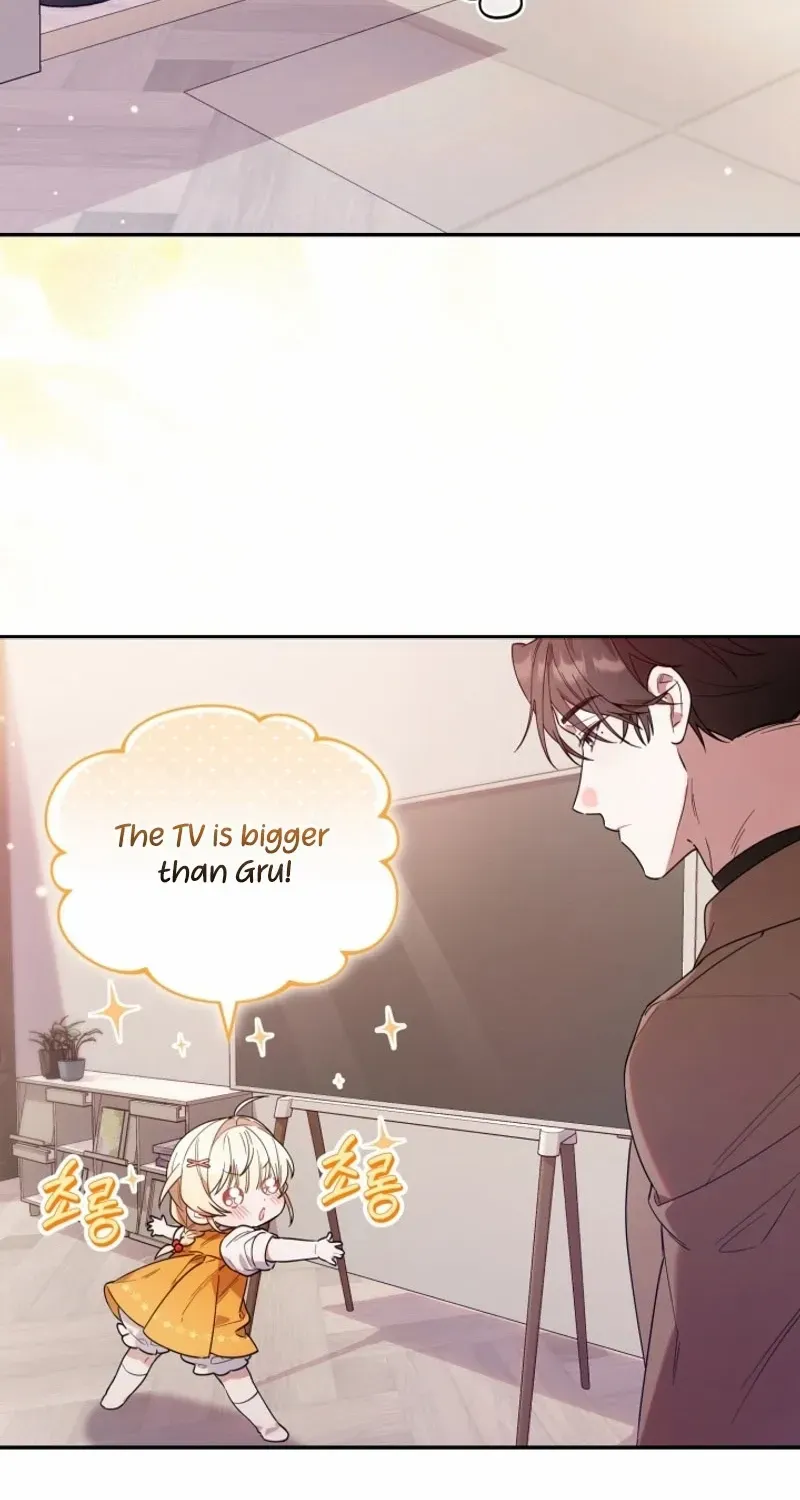 The Chick-Class Hunter is Filial! Chapter 6 page 6 - 