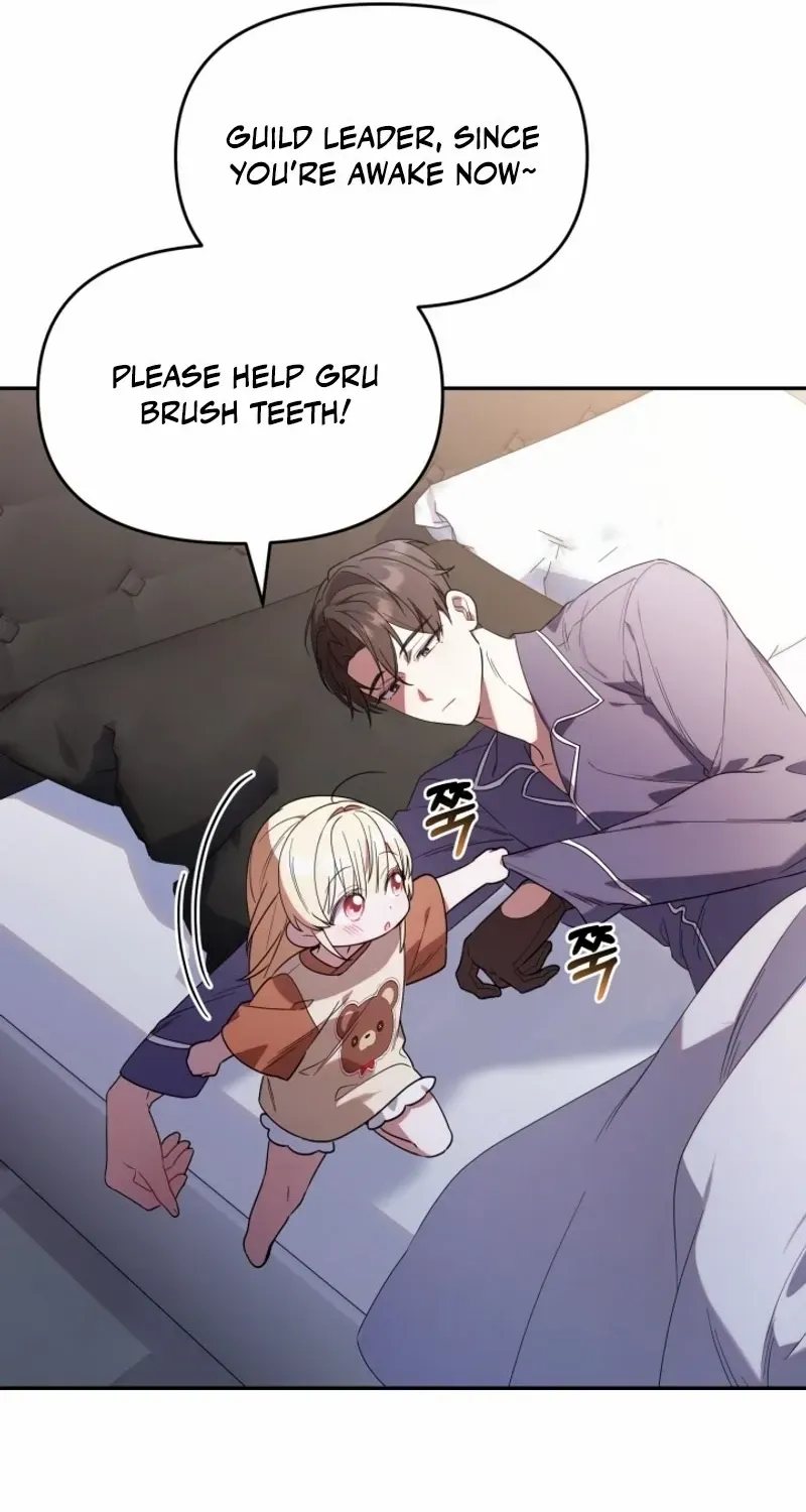 The Chick-Class Hunter is Filial! Chapter 6 page 68 - 