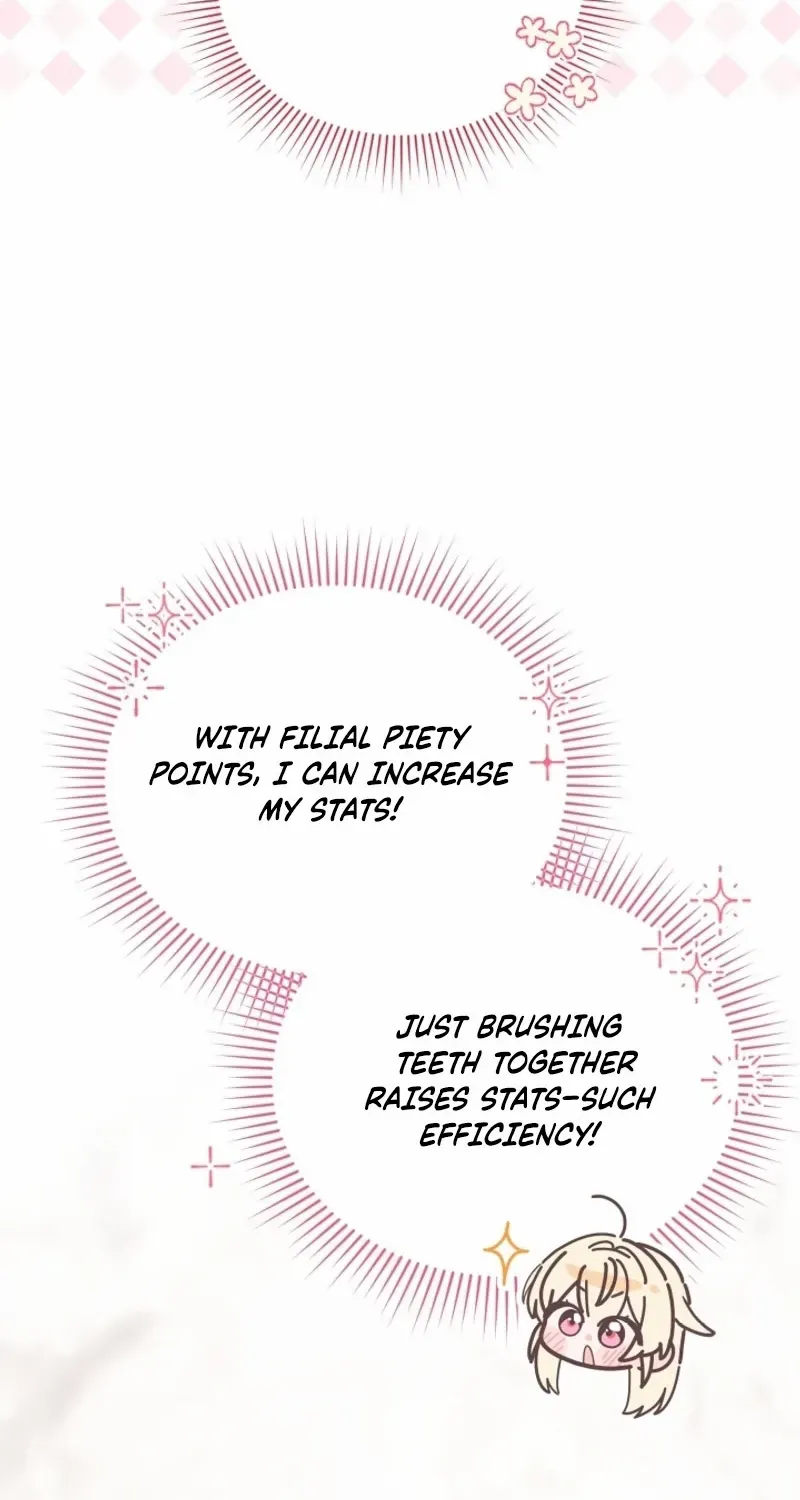 The Chick-Class Hunter is Filial! Chapter 6 page 72 - 