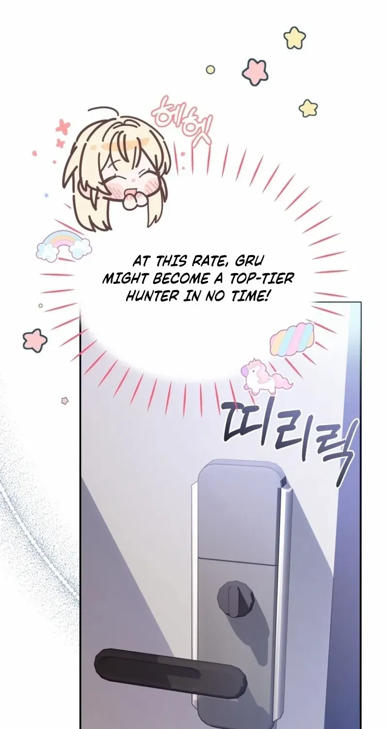 The Chick-Class Hunter is Filial! Chapter 6 page 75 - 