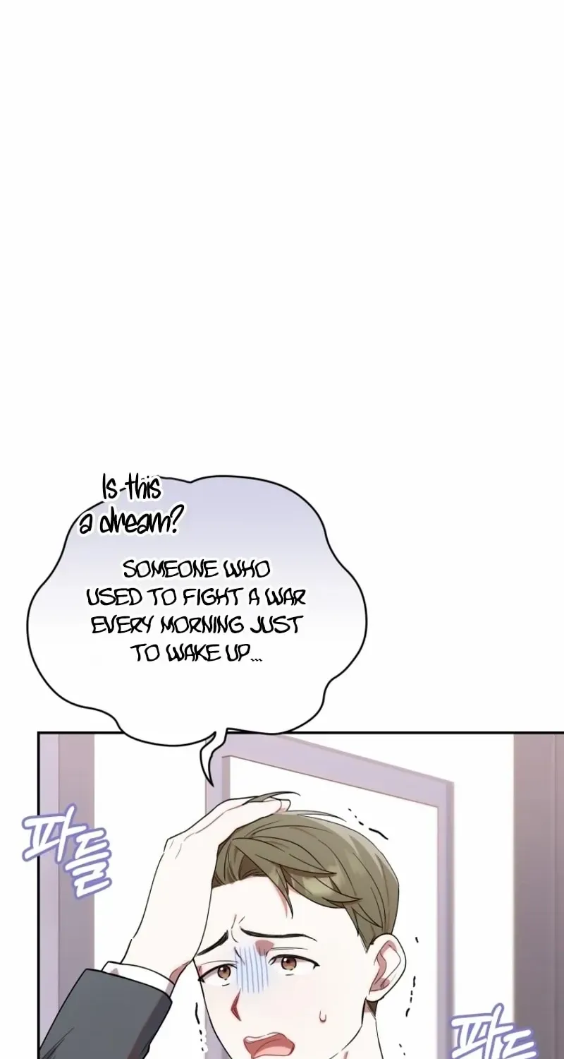 The Chick-Class Hunter is Filial! Chapter 7 page 15 - 