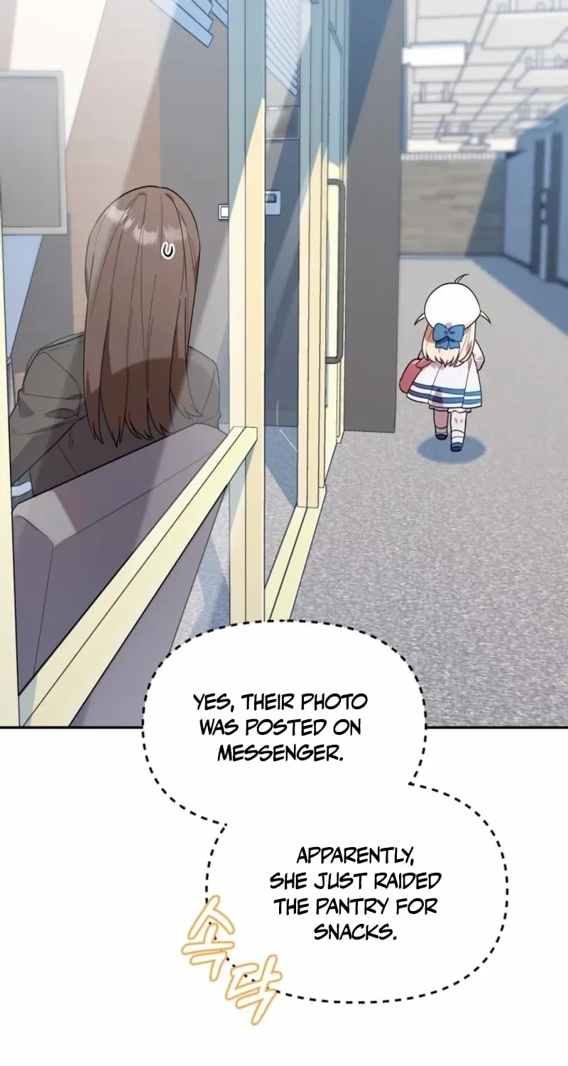 The Chick-Class Hunter is Filial! Chapter 7 page 39 - 