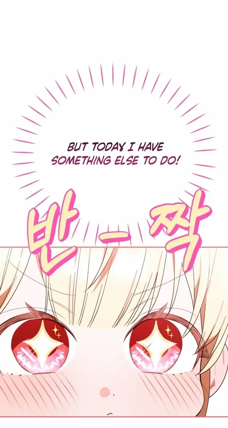 The Chick-Class Hunter is Filial! Chapter 7 page 45 - 