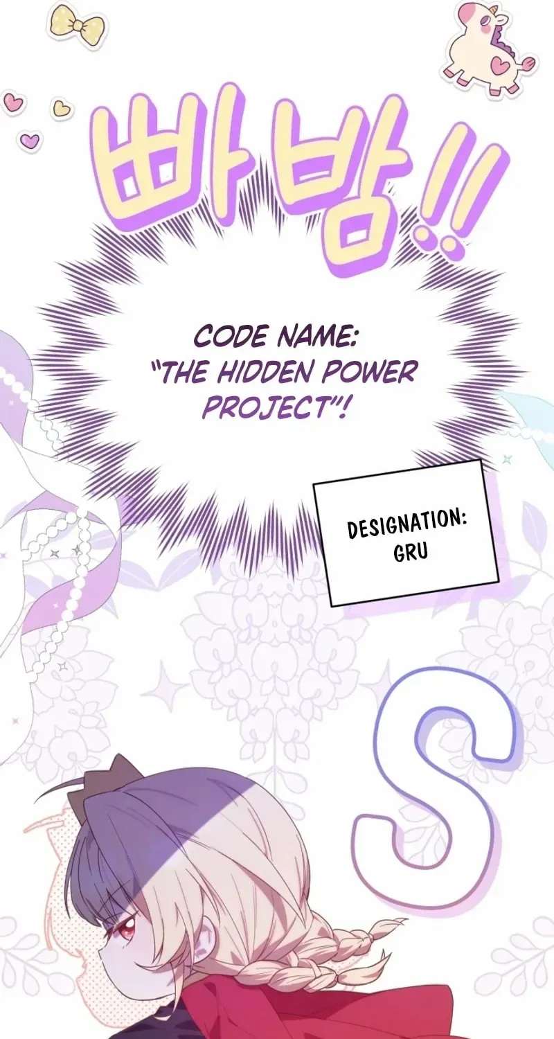 The Chick-Class Hunter is Filial! Chapter 7 page 47 - 
