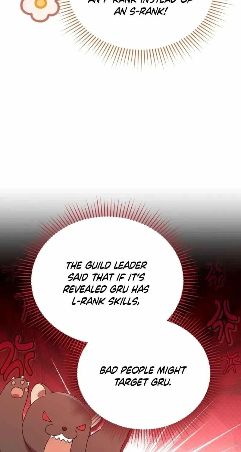 The Chick-Class Hunter is Filial! Chapter 7 page 49 - 