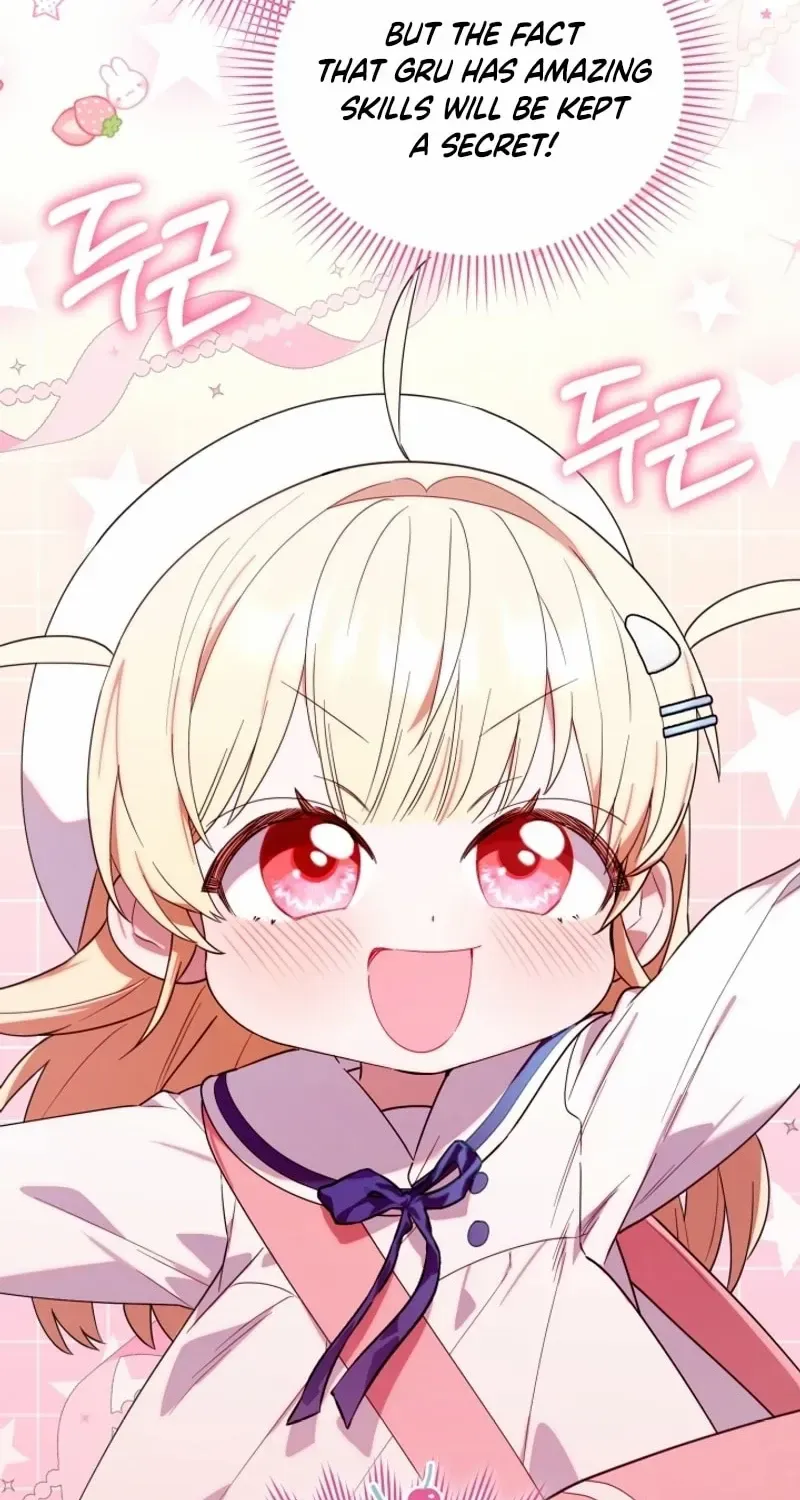 The Chick-Class Hunter is Filial! Chapter 7 page 51 - 