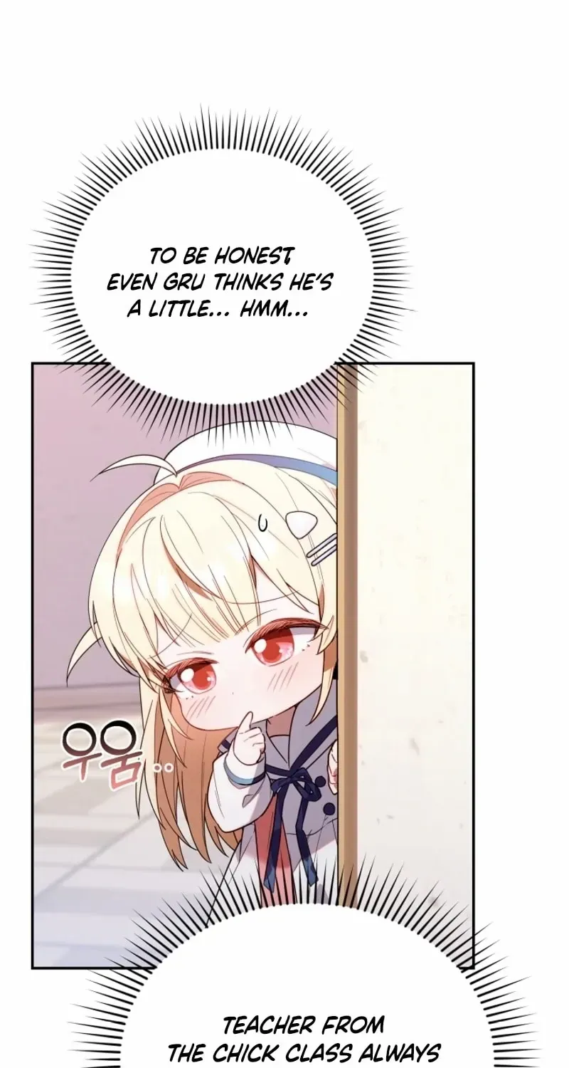 The Chick-Class Hunter is Filial! Chapter 7 page 59 - 
