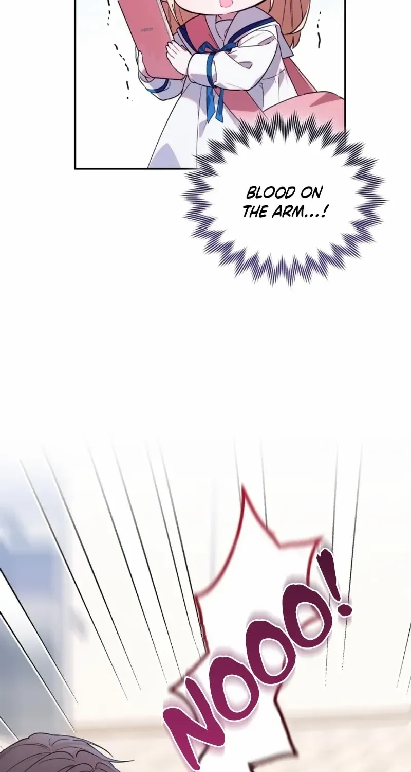 The Chick-Class Hunter is Filial! Chapter 7 page 67 - 