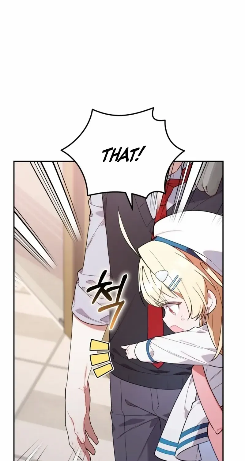 The Chick-Class Hunter is Filial! Chapter 7 page 72 - 